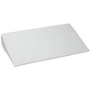 Baby Stützkissen – Keilkissen 60x36cm groß 15°Babykissen – Lagerungskissen - 2