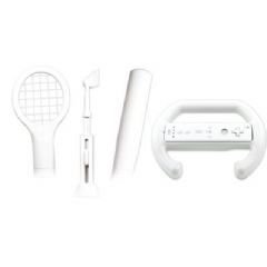 Preisvergleich Produktbild Wii - Sports Pack [UK Import]