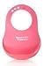 Tommee Tippee Essentials Pink Comfi Neck Catch All Bib