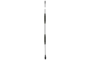 DELOCK Tetra BOS Antenne 380-410 MHz 5 dBi 46,5 cm omnidirektional Schraubmontage