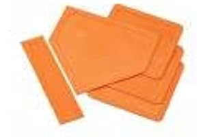 AND TREND Beisbol Set Bases Caucho