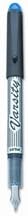 PilotVarsity, Disposable Fountain Pen, Blue Ink SOLD INDIVIDUALLY (PIL90011) by Varsity