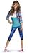 Produktbild Disguise Disney Shake It Up Cece Season 2 Classic Tween Costume, 10-12 by Disguise