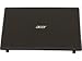 Price comparison product image ACER 60.RPV02.005 COVER.BEZEL.LCD.BLACK - (Spare Parts > Cover Parts)