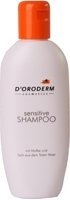 Preisvergleich Produktbild DORODERM Sesitiv Shampoo 200 ml