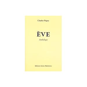 Ève - anthologie Livre en Ligne - Telecharger Ebook