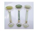 Youmei Anti Aging Jade Roller Massager Slimming Tool Facial Face Eyes Neck Massage