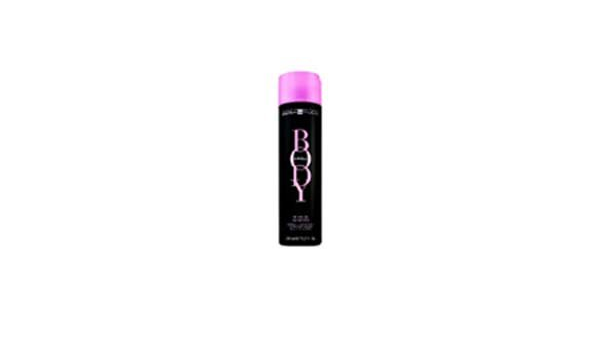Sebastian Body Double Thick In Shampoo 300ml Amazon De Beauty