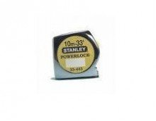 Preisvergleich Produktbild Stanley Bandmaß 10 m