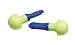 3M-Commercial Tape Div 3181000 28NRR Ear Push-Ins Earplugs Yellow & Blue - 100 Pairs RS.6394.00