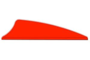 Bohning XVANES - 1.5", 1.75", 2.25" and 3" SHIELD Cut Vanes (12 Pack)