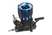 Produktbild LRP Electronic Nitro Motor ZR.28 Spec.4 Pullstart