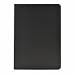 Produktbild Techair schwarz Folio Schutzhülle für iPad 24,6 cm, iPad Pro 24,6 cm, iPad Air, iPad Air 2