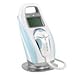 Hair remover/Intense pulse light/Permanent hair removal/E-ONE Clinic R Light Blue/REF001128