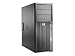 Produktbild HP Workstation Z200 Intel Xeon X3430 2,4GHz 8MB 1333 2x2GB DDR3 1333 320GB SATA DVDRW/LS no Graphics W7PRO 64Bit (DE)