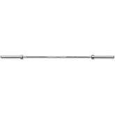Proforce OLIMIPIC 120 CM KROM KAPLI CELIK BAR/ 250 KG TASIMA KAPASİTESİ