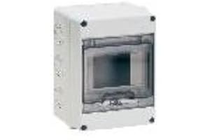 MARLANVIL 92. 04 CENTRALINO ESTERNO/QUADRO ELETTRICO - IP65 4P STAGNO