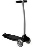 Mountain Buggy Free Rider Black