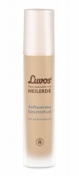 Luvos aufbauendes Gesichtsfluid, 50 ml