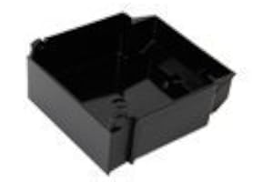 Nespresso/Krups MS-623611 Bac d'égouttement pour XN1001, XN1003, XN1004, XN1005, XN1011,