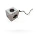 Produktbild MicroConnect PowerCube docking station (GRUCUBE2)