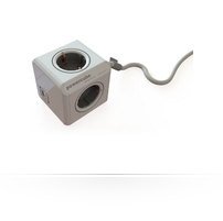 Preisvergleich Produktbild MicroConnect PowerCube docking station (GRUCUBE2)