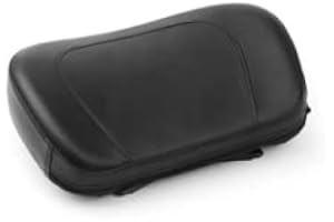 Topteng Sissy Bar DOSSERET pour Har-Ley Route Electra Glide King Road Gilde 2009-2014