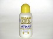 Gabriel Cosmetics Inc. - Clean Kids Naturally Detangler Banana Smoothie - 8 oz. by Clean Kids