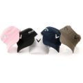 Preisvergleich Produktbild Callaway Lo-Pro Military Style Mens Golf Cap Pink