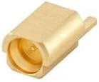 Rosenberger Mini-SMP-Steckverbinder Stecker, Einbau horizontal 50 18S203-40ML5 1 St.