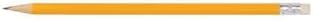 Impressive-Power Q CONNECT - KF25011 - PENCILS RUBBER TIPPED Pack of 12