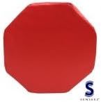 Senseez Red Octagon