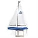 Produktbild PROBOAT WESTWARD SEGELBOOT V2 RTR