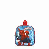 Spiderman : Mochila Parvulario