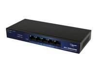 Preisvergleich Produktbild AllNet all-sg8245pm Netzwerk Switch – Switches Netze