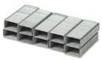 6,000 TOT Mini Staples for Swingline Tot Stapler by Staple Depot