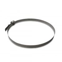 Schlauchschelle 125 mm