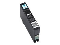 Dell DG83C Cartouche d'encre d'origine Cyan