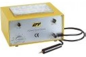 LTF Penna Elettrica Tipo Extra Per Scrittura Su Metalli