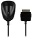 Price comparison product image iTech black new 2008 + 2009 + 2010 AC Mains UK 3 Pin Charger for the Apple Ipod nano (8 GB, 16GB) 1st, 2nd, 3rd, 4th, 5th, 6th generations, Apple Ipod Touch 2nd gen, 3rd gen & 4th gen (8GB, 16GB, 32GB, 64GB), Apple iPhone 2G, iPhone 3G, iPhone 3GS, iPhone 4G & Apple Ipod Classic, (CE & RoHS certified and approved) (12 month warranty)