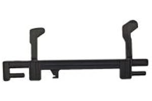 ELETTROGEA SERRURE MICRO-ONDES WHIRLPOOL 480120100333, 481245059438, 481245058714