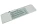 Produktbild MICROBATTERY mbi55961 Ladegerät Weiß