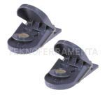 SWISSINNO Supercat Topi con Esca Naturale pz. 2-Topicidi trappole, Multicolore, Unica