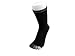 Knitido Rainbow Moods - 1/4 Hose Toe Socks, Cotton, Colours Rainbow 8302:Monochrome;Size:UK 5.5-8