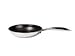Produktbild Frieling Black Cube Hybrid Stainless/Nonstick Cookware Fry Pan, 9 1/2-Inch by Frieling