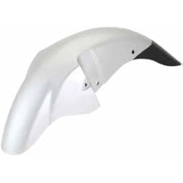 ARYAN TRADING CO Mudguard for Passion 