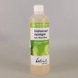 Preisvergleich Produktbild Universalreiniger Aloe Vera flüssig 3 l - Ulrich natürlich