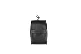  Lomo Blitztasche Diana Flash Case - Black
