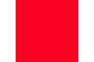 JOLEE FABRICS Plain Colour Wipe Clean PVC Vinyl Tablecloth and Sizes (Plain Red, 140cm x 150cm Long Rectangle)