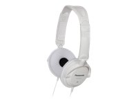 Preisvergleich Produktbild Panasonic RP-DJS 200 E-W weiss